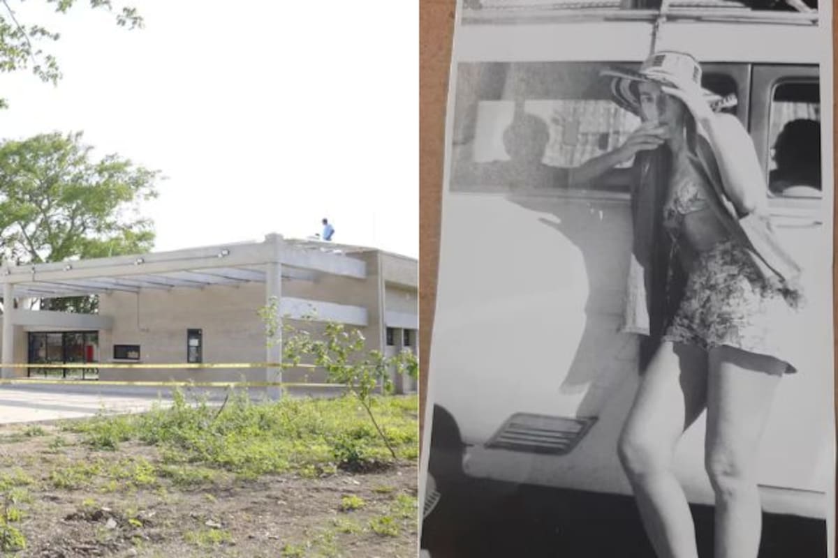 La historia detrás del nombre del primer colegio público bilingüe de Cartagena