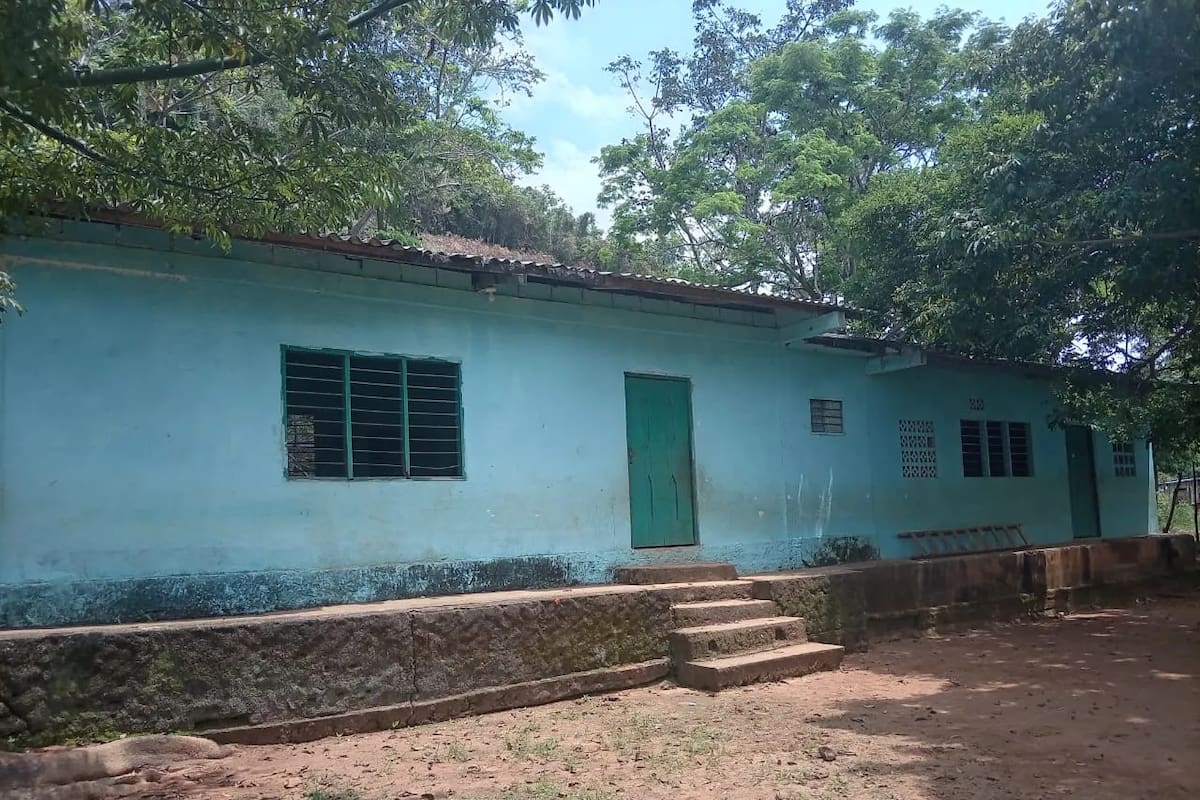 Niños de la vereda Paraíso, en Tiquisio, sin clases por falta de profesor