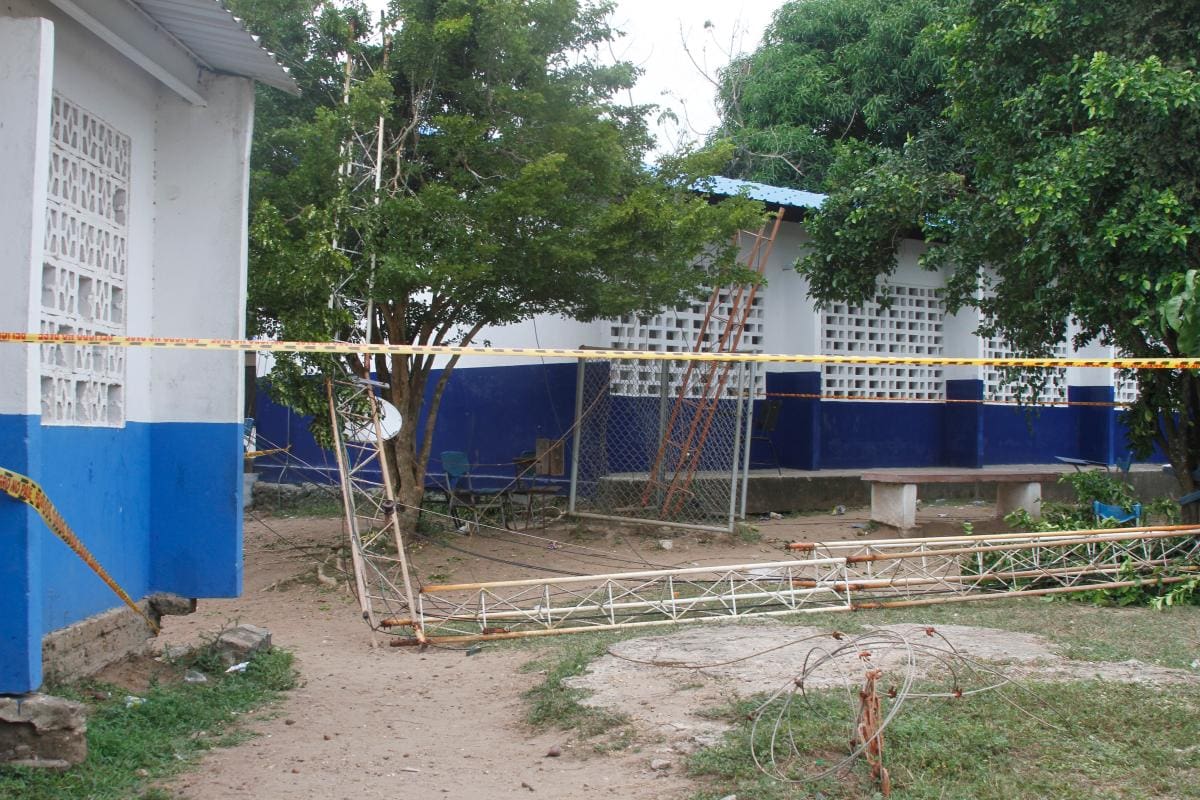 Incertidumbre en Arroyo Grande tras cierre de institución educativa