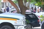 Jair Silva Llorente, el empresario de buses asesinado en Barranquilla