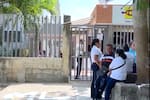 Gerald Molina, el joven venezolano hallado sin vida en un sector de Malambo