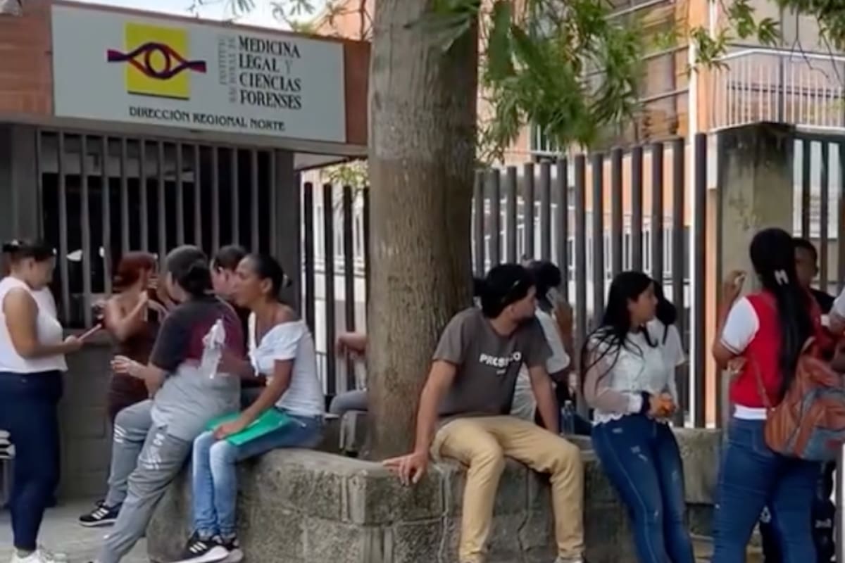 Bolivarense que estaba desaparecido en Barranquilla fue hallado sin vida