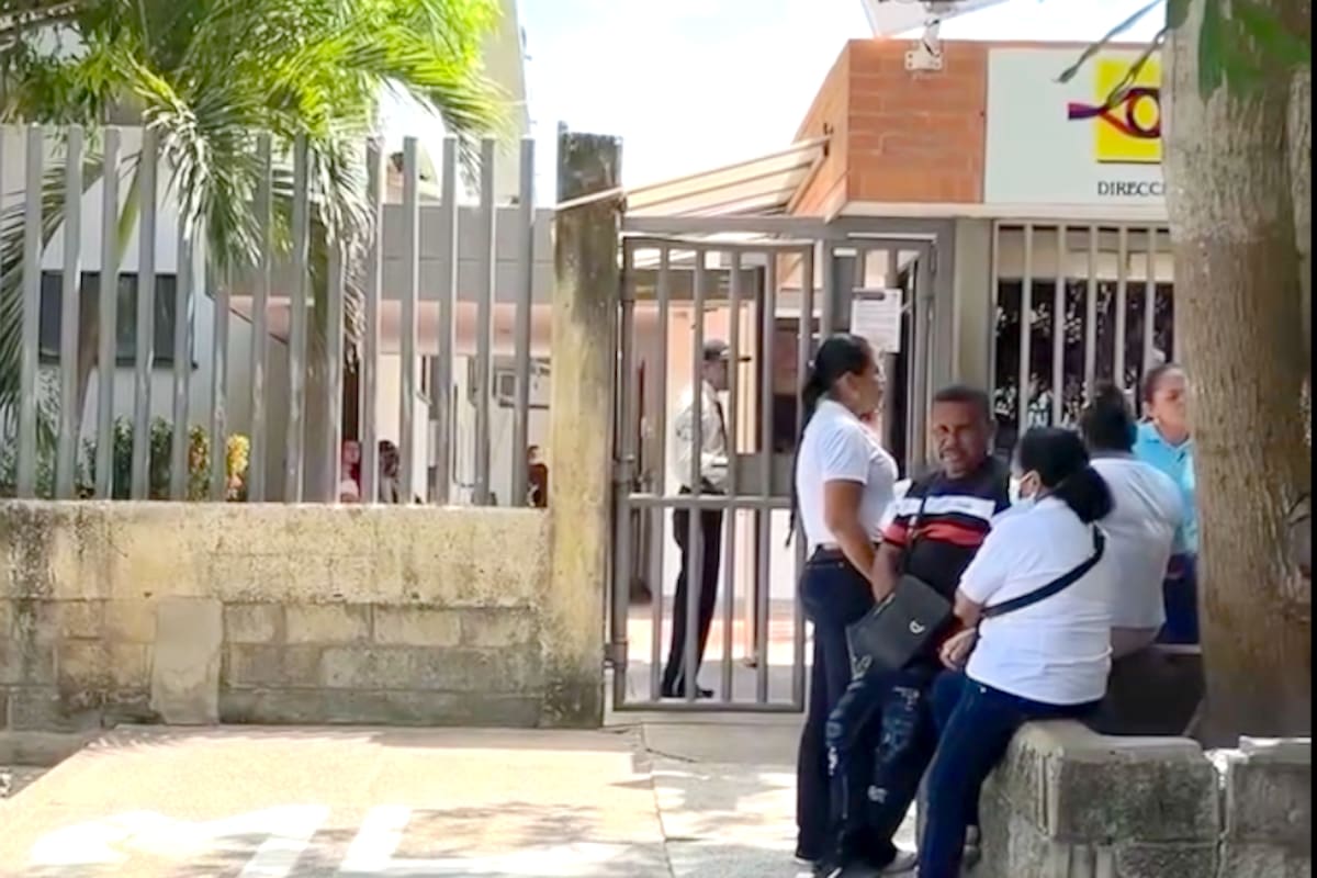 Sicarios llegaron a una reunión y le quitaron la vida a un joven de de 16 años