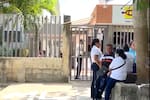 Sicarios llegaron a una reunión y le quitaron la vida a un joven de de 16 años