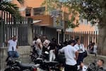 Darwin Rolong salió el domingo de Barranquilla y lo hallaron muerto en Malambo