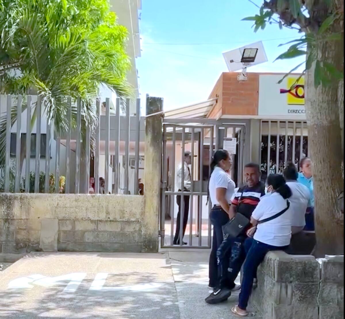 Medicina Legal.//Archivo.