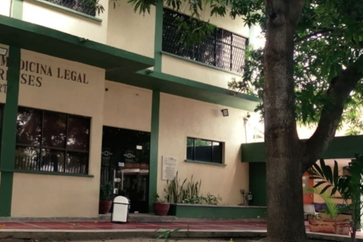 Esposos son asesinados a bala mientras dormían