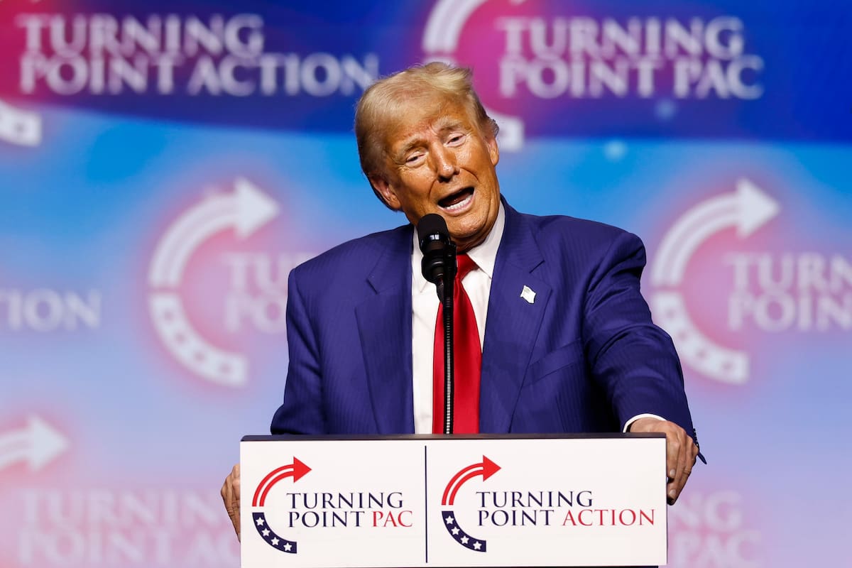 Insulto a Puerto Rico podría significar un golpe para Trump en elecciones