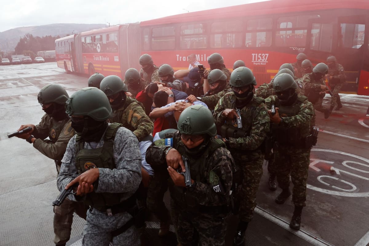 Foto del día del jueves 29 de octubre de 2026