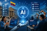 Inteligencia artificial: oportunidad para el Estado y las empresas