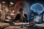 Prohibir la IA no salvará al periodismo