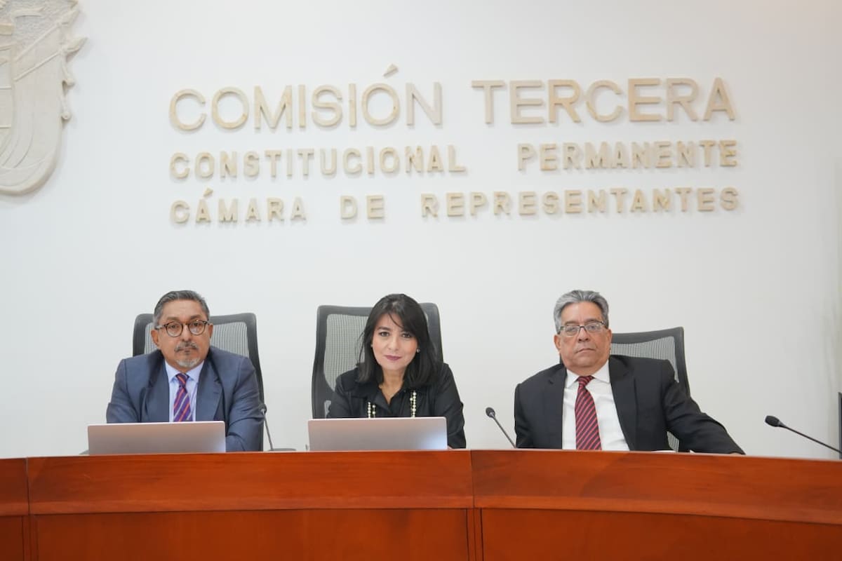 Inteligencia de Colombia asegura que no existen planes contra candidatos presidenciales. // Foto: Colprensa