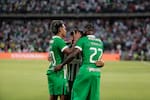 Atlético Nacional derrotó a Tolima y es el primer finalista de la Liga Betplay