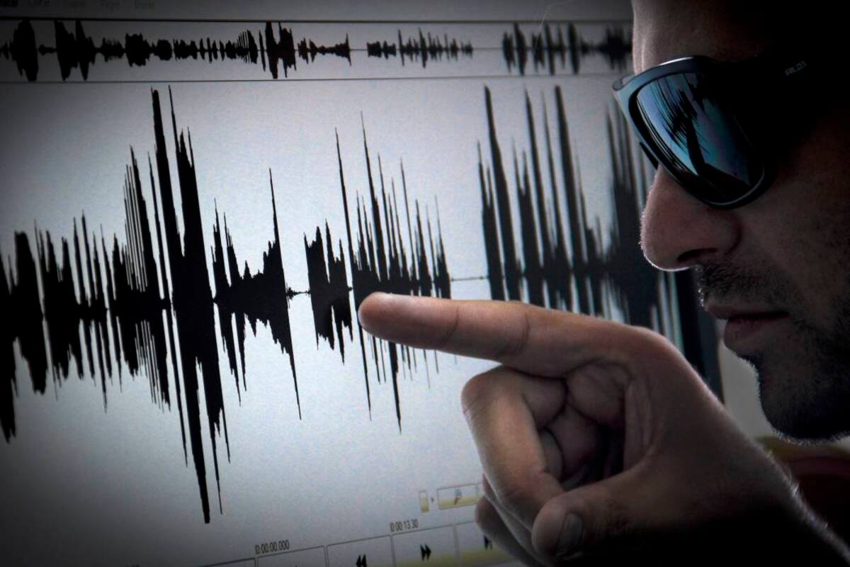 Interceptaciones ilegales. // Colprensa.