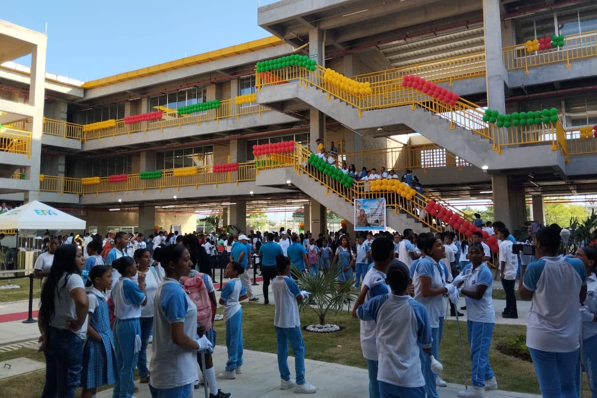 Concejo dio el sí a Política Pública de Plurilingüismo en colegios de Cartagena