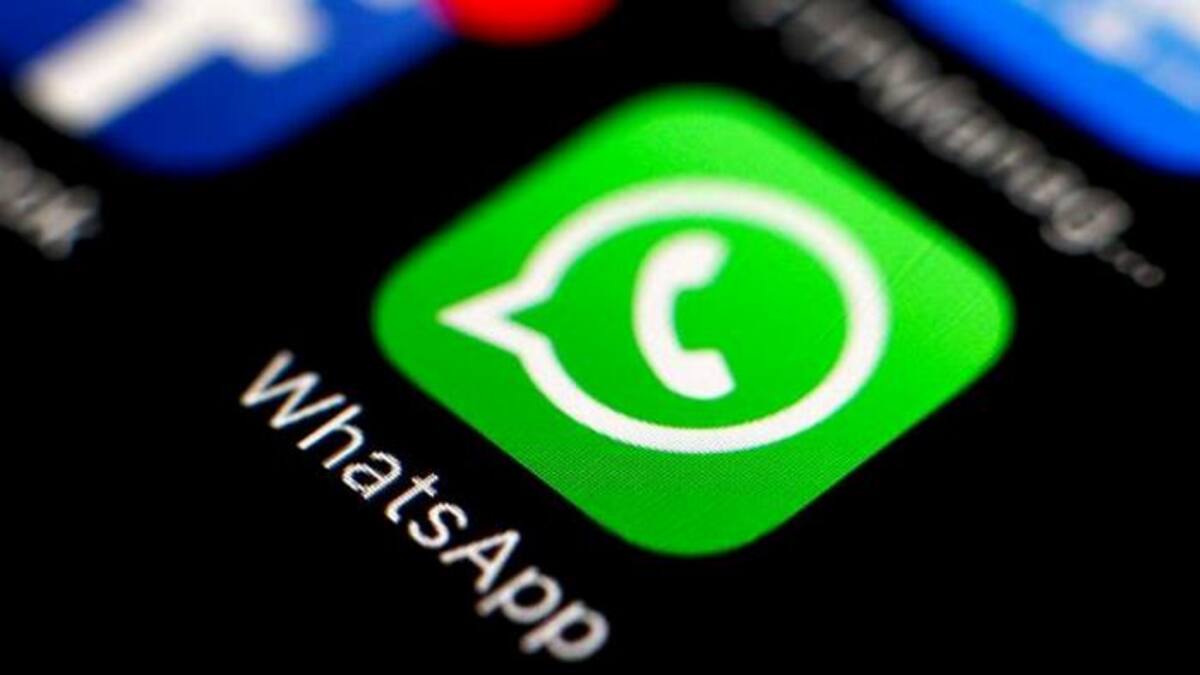 WhatsApp EFE