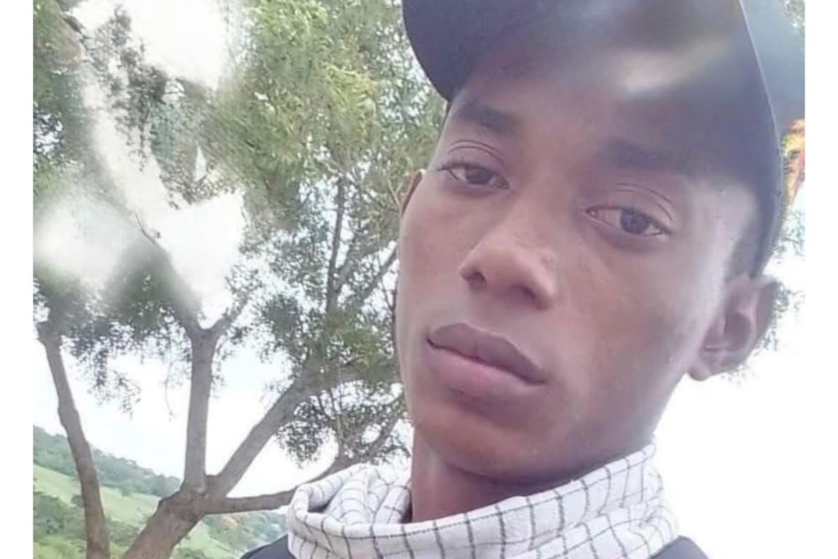 Jhan Carlos Pérez murió intoxicado en una finca: solo tenía 20 días trabajando