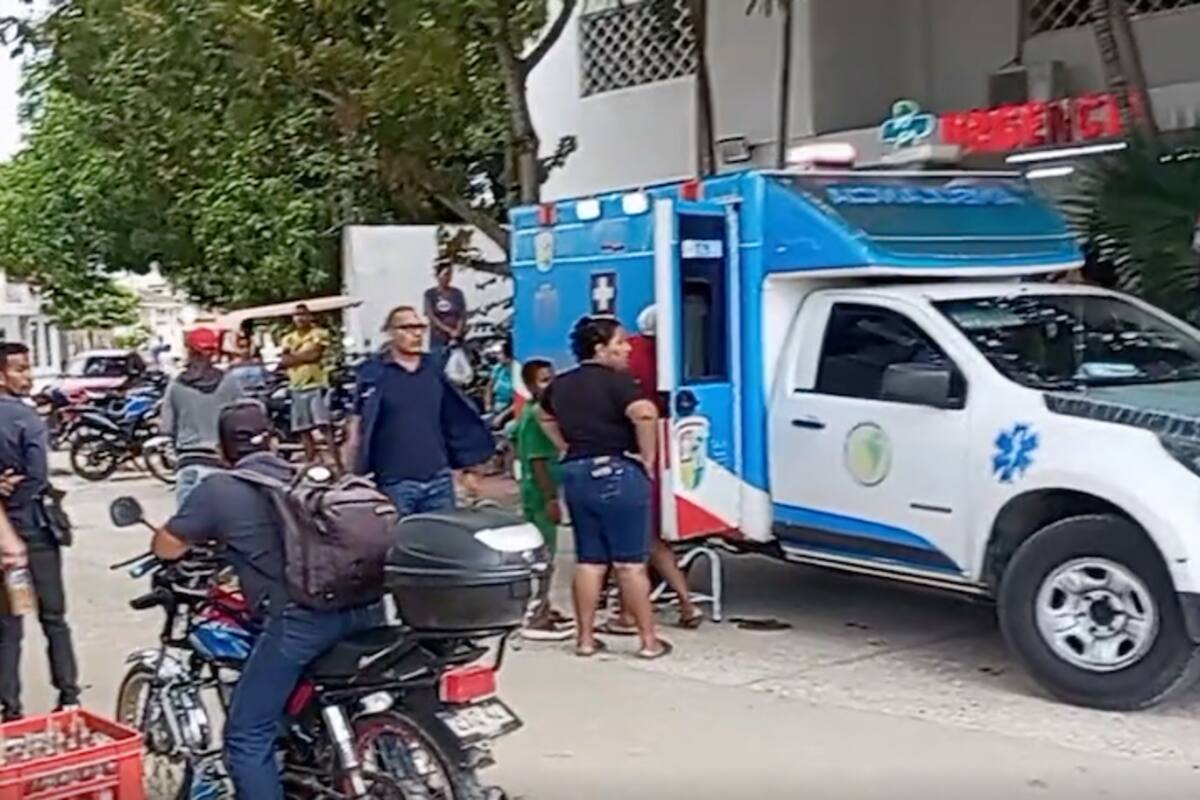 Niños y mujeres asesinados e intoxicados en 2025 en Atlántico y Barranquilla