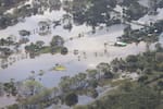 Así apoya Afinia a los hogares golpeados por la emergencia invernal en Córdoba