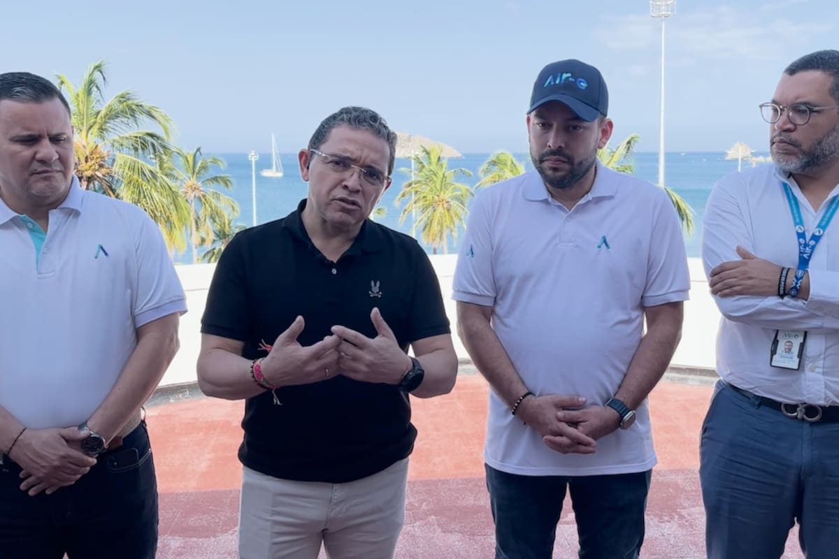 Air-e invertirá $13.000 millones en el Magdalena en normalización eléctrica