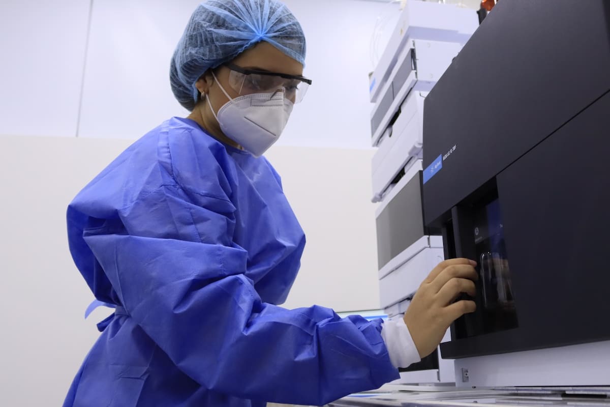 Investigación científica en Cartagena, entre los retos y las oportunidades