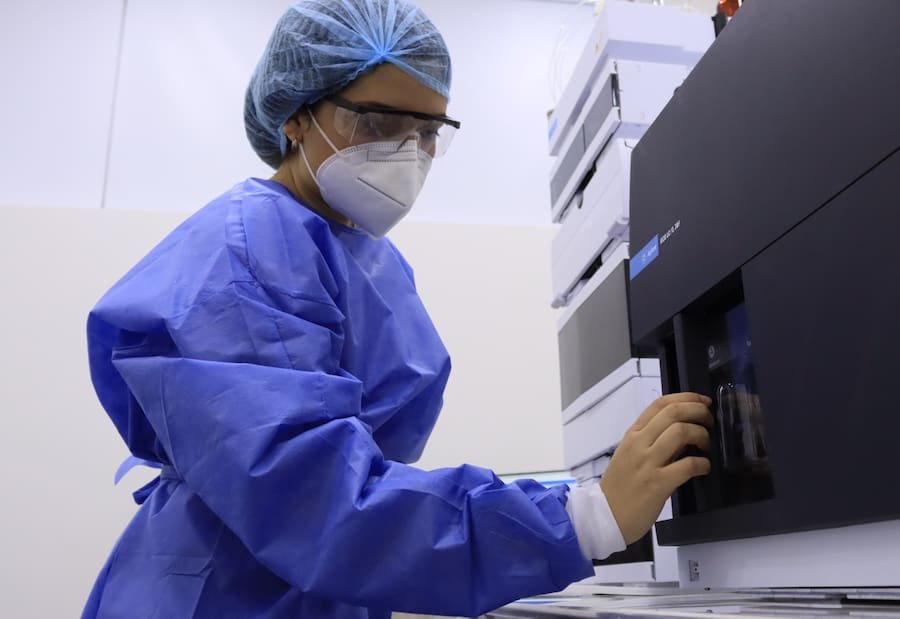 Investigación científica en Cartagena, entre los retos y las oportunidades