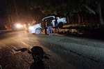 Jorge Hernández salió a hacer un servicio en motocarro y fue hallado sin vida