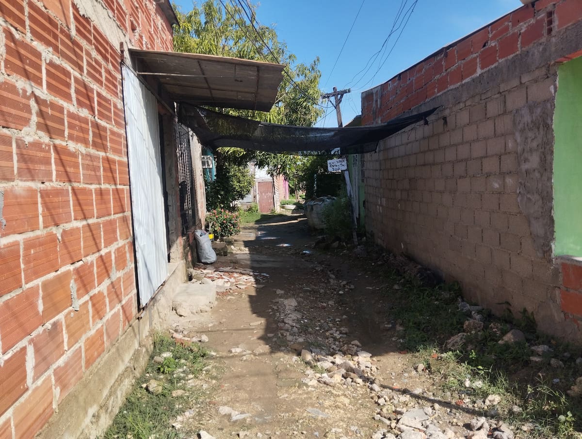 Investigan muerte a bala de una menor en Fredonia: hay un capturado