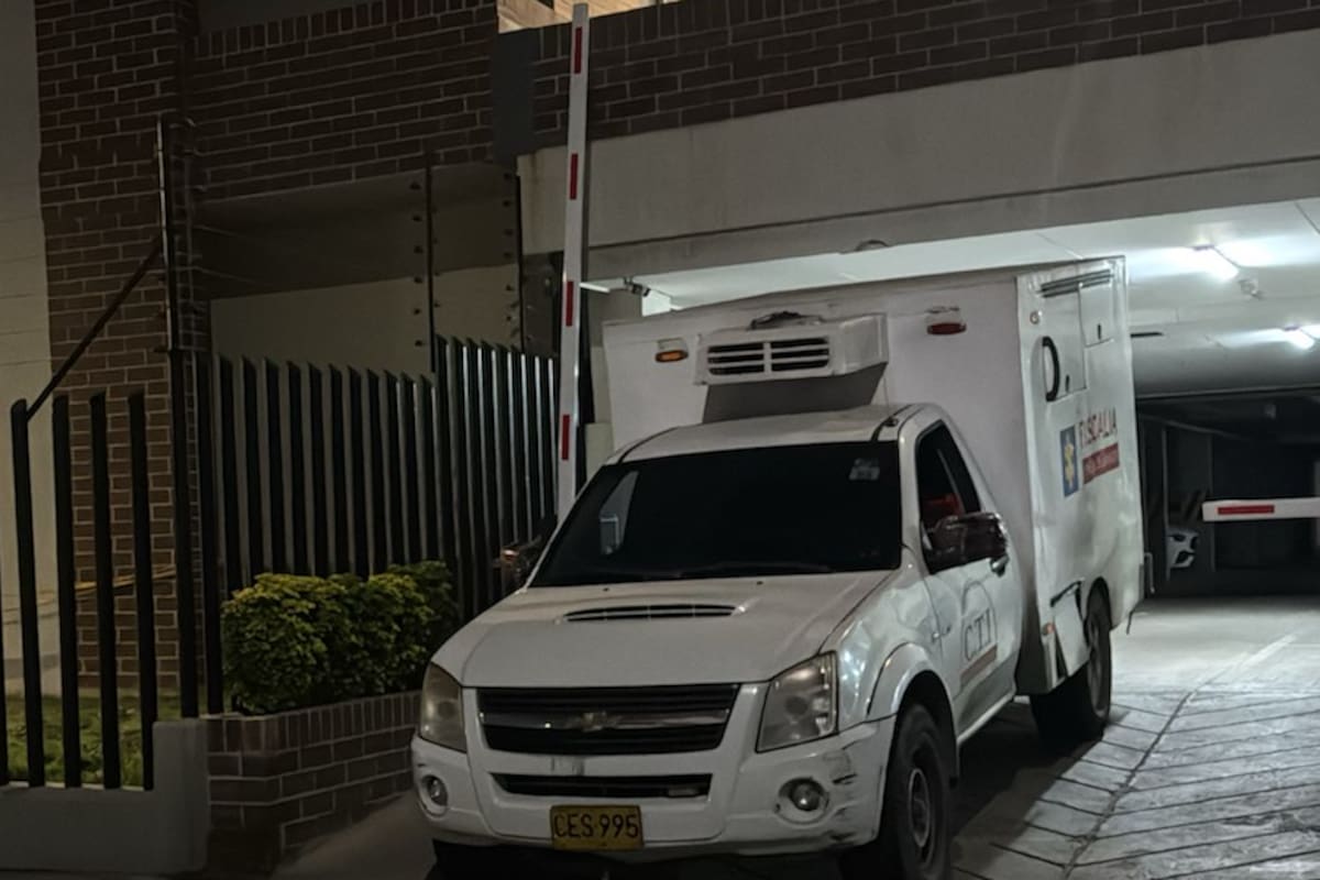 Mexicano llegó a Barranquilla para casarse y murió al caer de un noveno piso