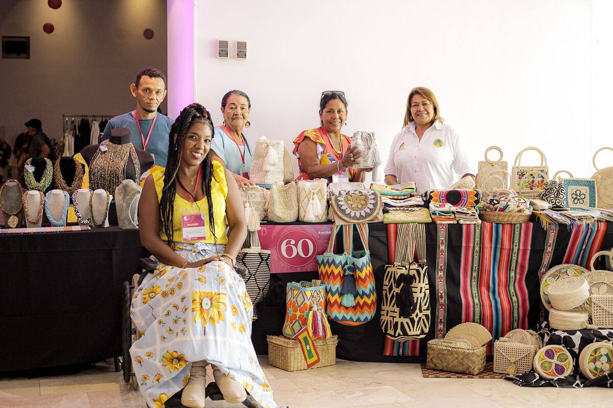Mincultura e IPCC convocan al sector cultural de Cartagena