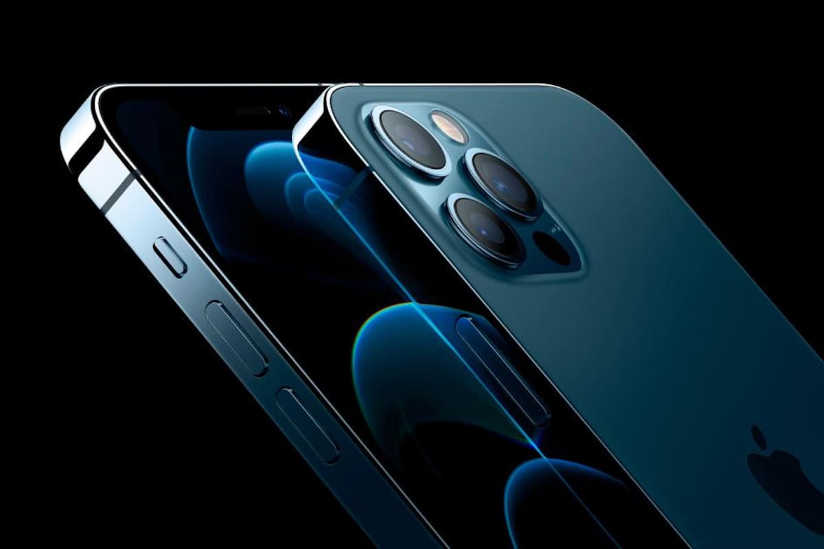 Venta de iPhone 12 fue suspendida en Francia por altos niveles de radiación