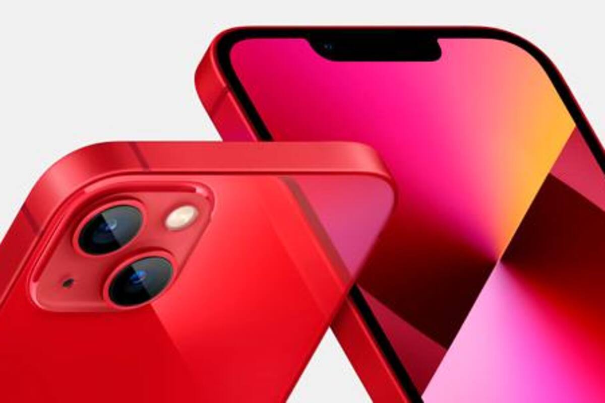 iPhone 13 llegó a Colombia y comienza su venta en tiendas físicas