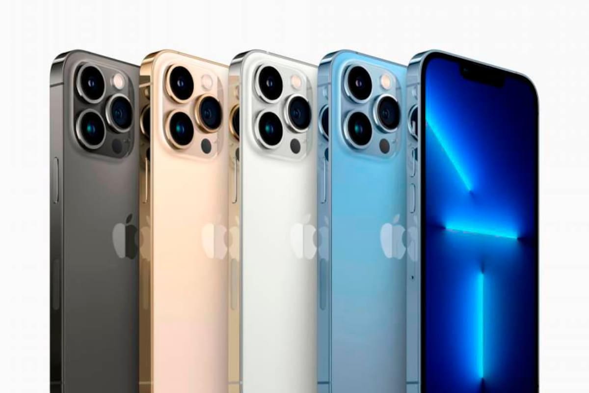 Tumban restricción: Apple podrá vender iPhone con tecnología 5G en Colombia