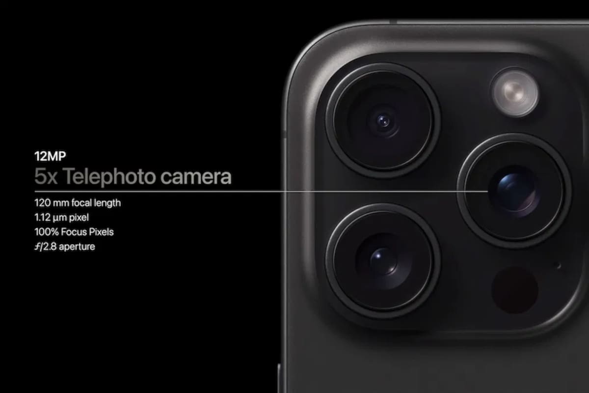Así es el iPhone 16: novedades, precios y fecha de lanzamiento en Colombia