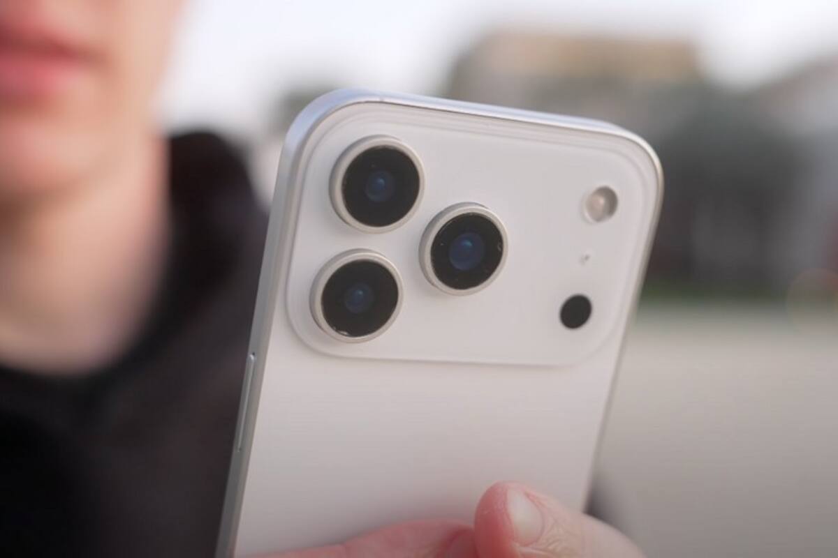 Apple Event 2025: nuevos productos, lanzamientos y sorpresas