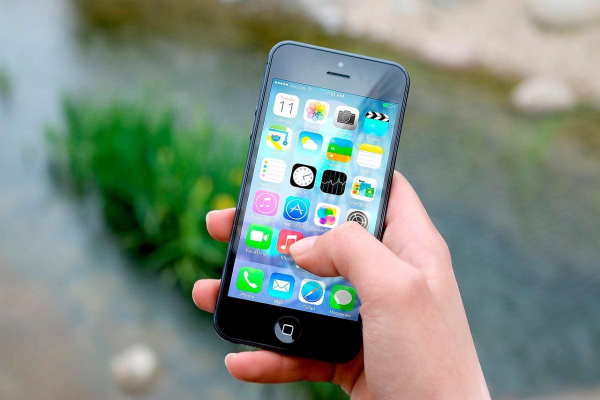 Funciones que no conocías de las notas de iPhone