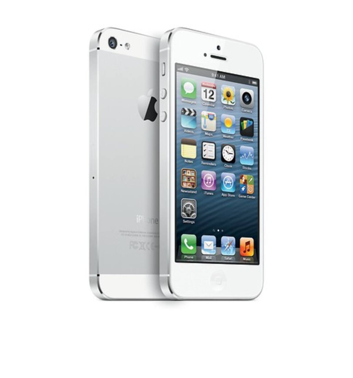 Iphones 5Sy 5C COLPRENSA