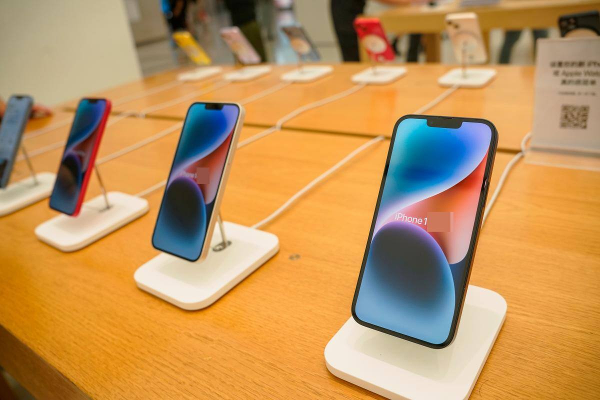 Apple lanza el Iphone 15, el “más revolucionario”: ¿dónde verlo en vivo?