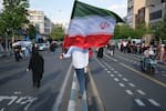 Enviado especial de Estados Unidos confirma que iniciaron conversaciones con Irán