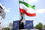 Cronología de la guerra en Irán: así transcurrieron los primeros tres meses del conflicto