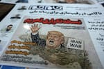Seis meses de guerra contra Irán: incertidumbre y crisis ante un conflicto sin salida