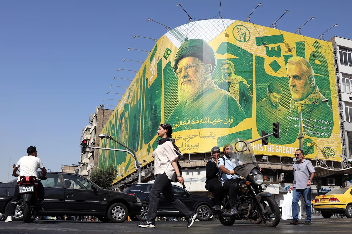 Irán no cede ante Donald Trump y reitera su postura sobre Ormuz