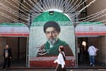 Irán ya contestó la propuesta de paz de Estados Unidos