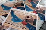 Irán dice que responderá a la última propuesta de paz de EE. UU. “en unos días”
