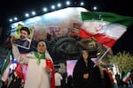Mojtaba Jameini llama a los países musulmanes a unirse contra Estados Unidos e Israel
