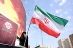 Irán amenaza con llevar la guerra hasta Europa si Donald Trump intensifica la guerra