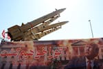 Irán amenaza con usar armas “más destructivas” si vuelve la guerra