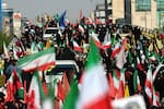 Irán lanza videoclip dedicado a España por su postura ante la guerra