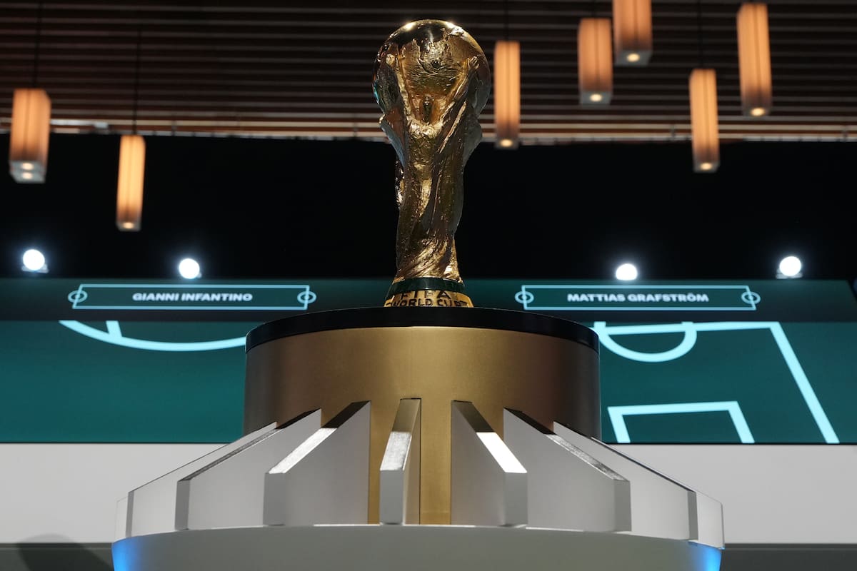 Las 10 cifras del Mundial de México, Estados Unidos y Canadá que debe conocer