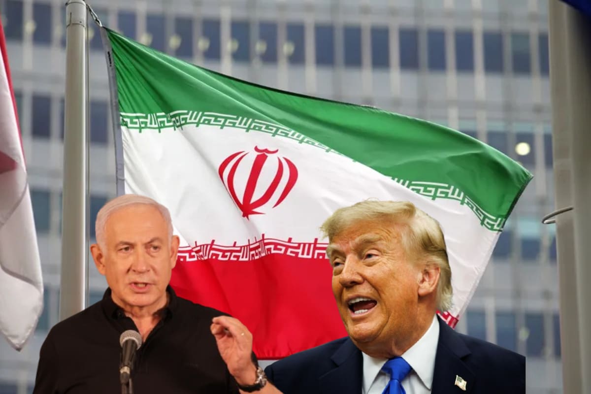 Irán rechaza que potencias extranjeras dicten la seguridad de Oriente Medio